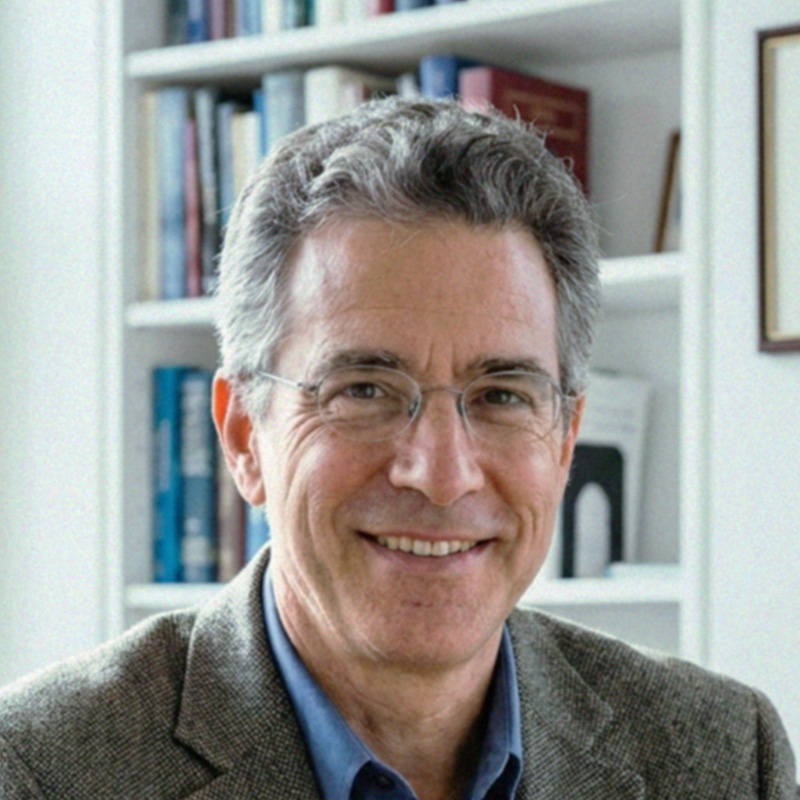 prof. Markus Haller